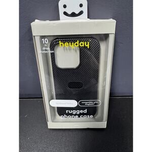 New Apple iPhone 15 Pro Rugged Case with MagSafe - heyday™